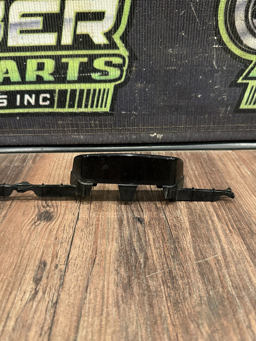 2024 FORD F350 GRILLE LEFT RIGHT TRIM PIECES OEM PC3B-8200 / PC3B-8200-D