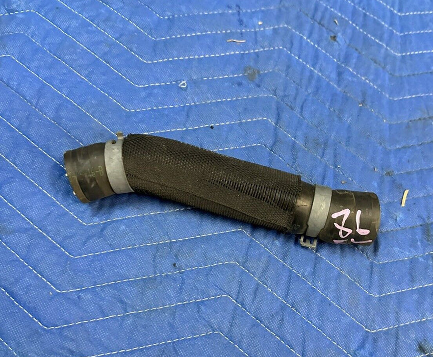 2017 AUDI R8 5.2L V10 FRONT LEFT COOLANT HOSE 4S0121067C 4S0 121 067 C