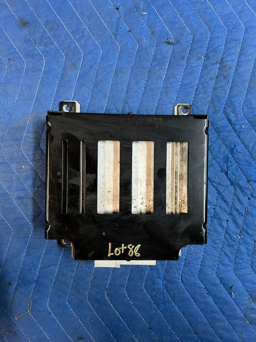 2016 2019 NISSAN TITAN XD AUDIO RADIO STEREO AMPLIFIER 28060-EZ00A