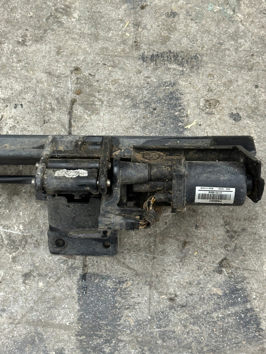 2017-2021 FORD F250 F350 F450 RIGHT SIDE POWER RUNNING BOARD FACTORY *WEAR*