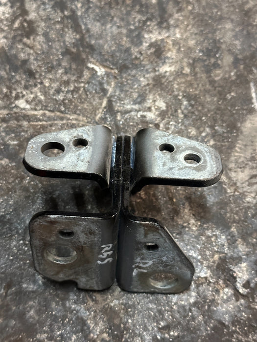 2022 DODGE RAM TRX REAR LEFT REAR RIGHT LOWER DOOR HINGE PAIR OEM