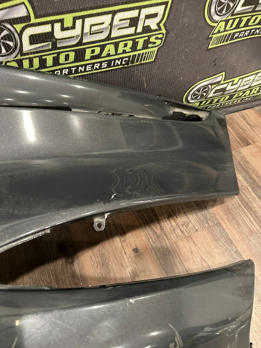 2018 17 18 19 20 McLaren 720S 720 LEFT QUARTER PANEL FENDER WING *DAMAGE*