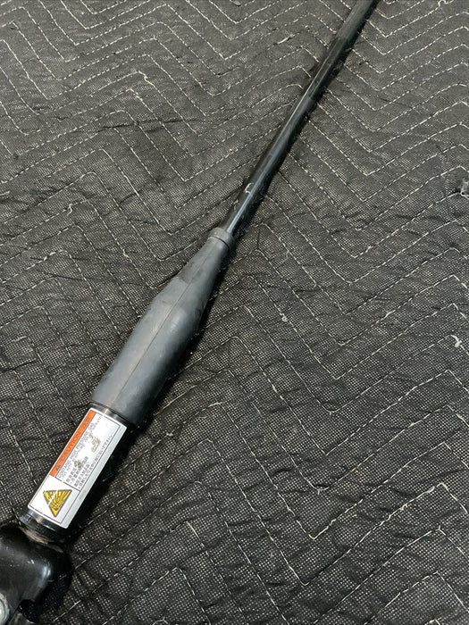 2015 LEXUS CT200H FRONT SUSPENSION DAMPER SUPPORT STRUT BAR OEM