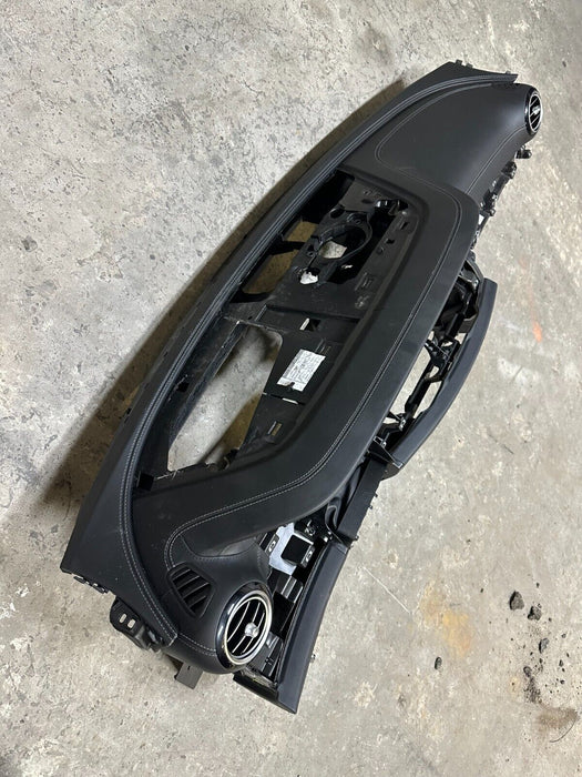 2017-2019 MERCEDES-BENZ E63S AMG W213 DASHBOARD DASH PANEL 213-680-45-04-64-7C70