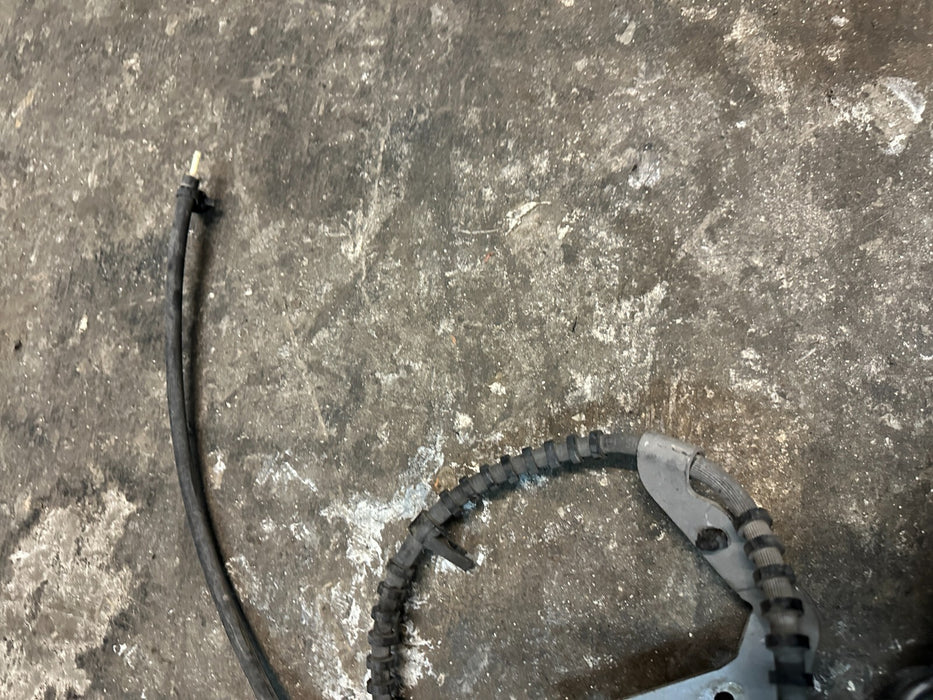 2022 FORD F250 FRONT RIGHT BRAKE CALIPER ~40K MILES~