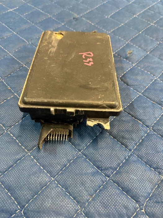 2017-2019 FORD F250 F350 ADAPTIVE CRUISE CONTROL RADAR MODULE OEM ~DAMAGE~