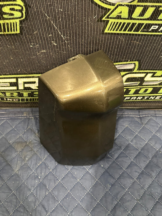 2017-2019 FORD F250 F350 LEFT CAB CORNER CARIBOU (H5) OEM *PAINT SCRATCH #3*