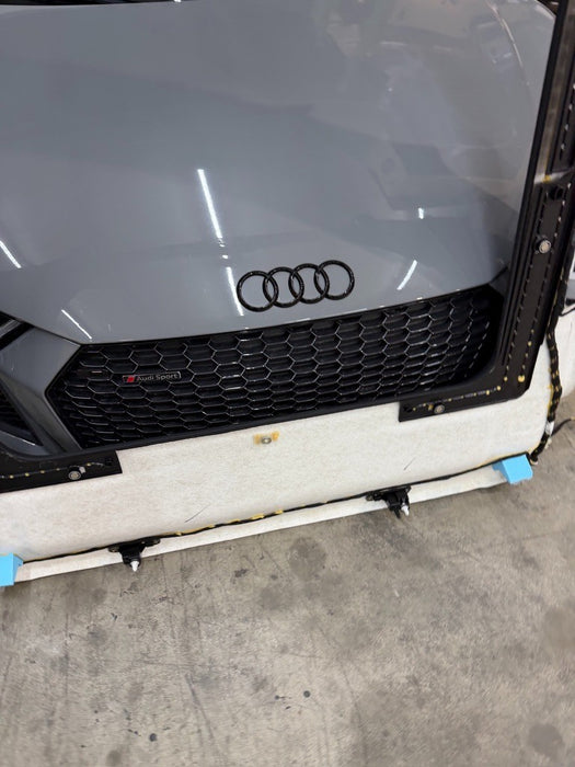 2017-2020 FORD F150 RAPTOR HEADLINER BLACK W/ HARNESS OEM