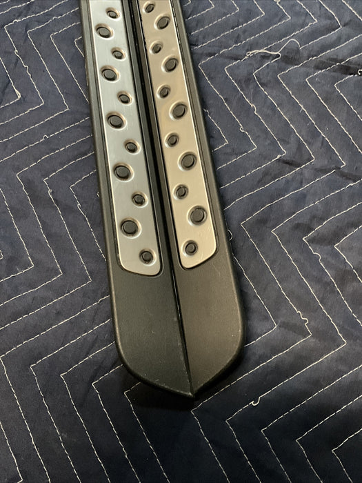 2013-2019 BRZ FRS TOYOTA 86 KICK PLATE SET OEM