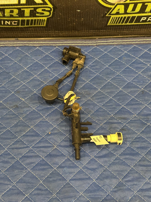 2017-2019 FORD F450 VACUUM HOSE OEM HC3C-9C493-FC