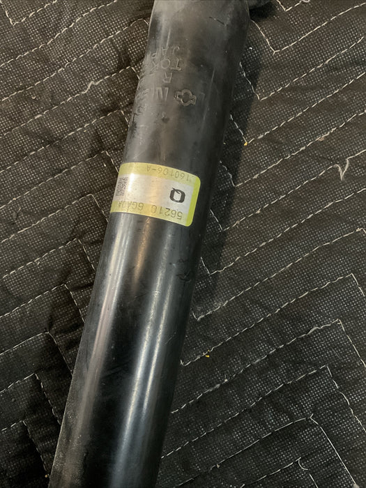2009-2019 NISSAN 370Z REAR RIGHT STRUT SHOCKS OEM 56210 6GA0A