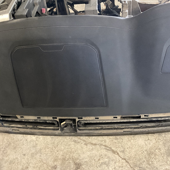 2016 NISSAN TITAN XD DASHBOARD OEM ~LOCAL PICK UP ONLY~