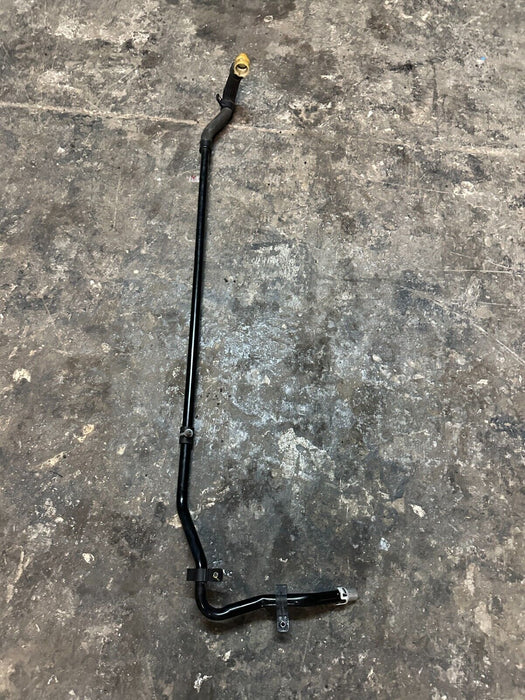 2017-2019 FORD F250 F350 F450 ENGINE COOLANT HOSE PIPE OEM HC34 8A582 CE