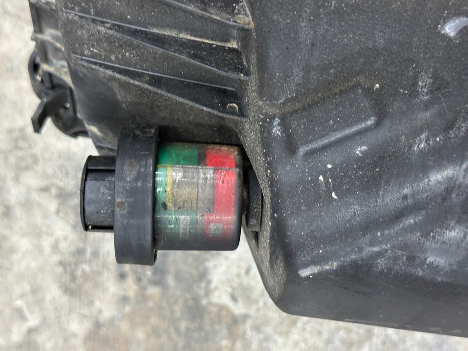 2020-2022 FORD F250 F350 F450 ENGINE AIR CLEANER INTAKE COMPLETE OEM DIESEL