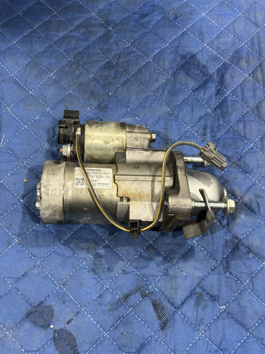 2013 NISSAN 370Z STARTER MOTOR 11K MILES OEM 2330 EY00D