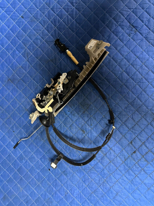 2020-2022 FORD F250 F350 CREW CAB FRONT RIGHT DOOR LOCK LATCH ACTUATOR OEM