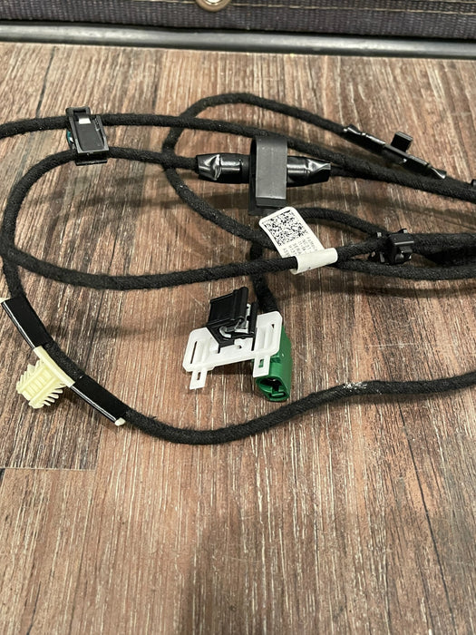 2022 FORD F350 F450 CAB ANTENNA HARNESS OEM HC3B 16B975