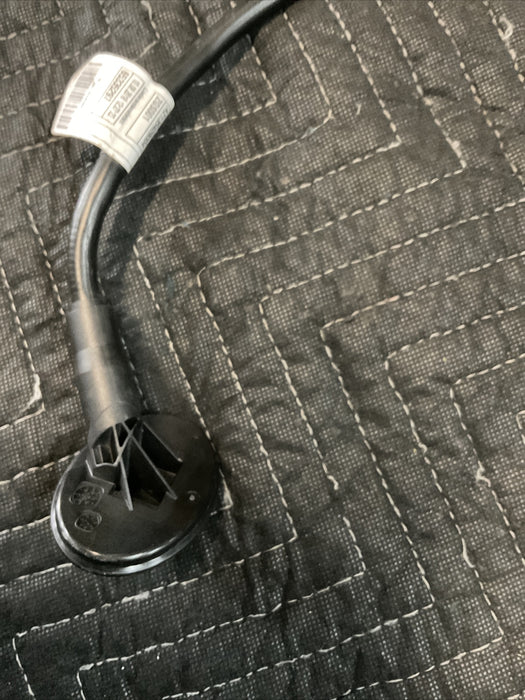 2019 MERCEDES-BENZ E63S AMG W213 FUSE BOX HARNESS NEGATIVE CABLE 2135409004