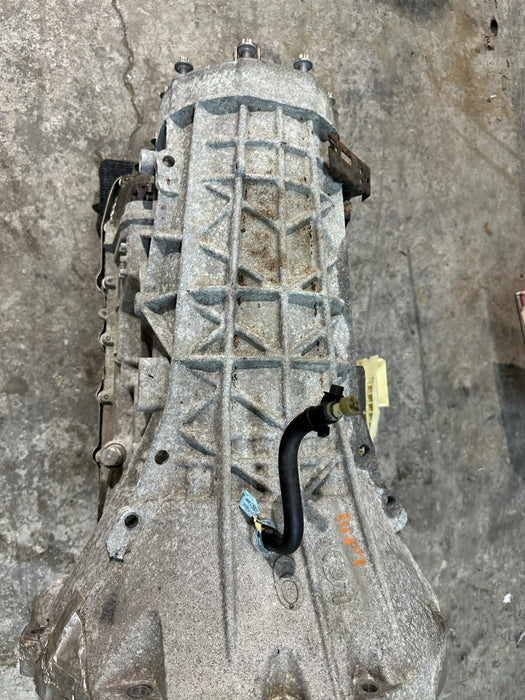 2019 FORD F150 3.5L RAPTOR 10 SPEED AUTO ENGINE TRANSMISSION OEM 40K MILES