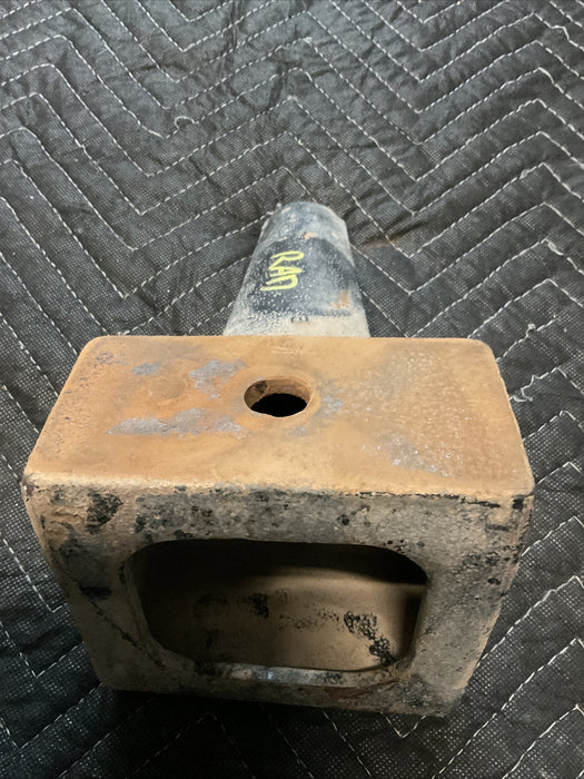 2019 FORD F250 F350 F450 REAR BLOCK 4 TO 6 INCH LIFT KIT