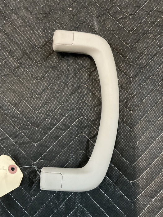 2016-2019 NISSAN TITAN XD MIDDLE LEFT B PILLAR INTERIOR HANDLE