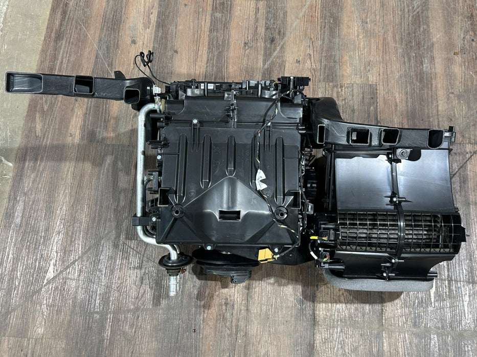2017 AUDI R8 HVAC HEATER BLOWER HOUSING BOX OEM 4S1 820 005