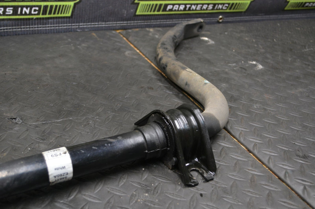 2016-2019 NISSAN TITAN XD 5.0 CUMMINS DIESEL FRONT SWAY BAR