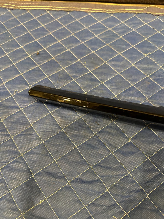 2024 BMW M3 M4 G80 G82 REAR BUMPER LEFT DIFFUSER MOLDING TRIM OEM *FLAWS 3-4*