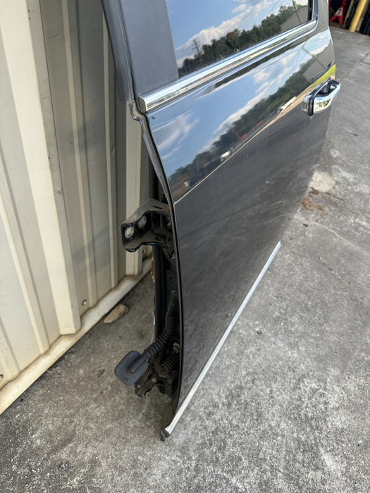 2014-2018 RAM 2500 3500 LIMITED CREW CAB MEGA CAB REAR LEFT DRIVER DOOR *PAR*