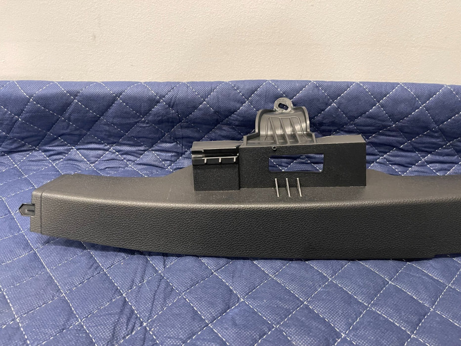 2019 MERCEDES-BENZ E63S AMG REAR PASSENGER RIGHT LOWER QUARTER TRIM OEM