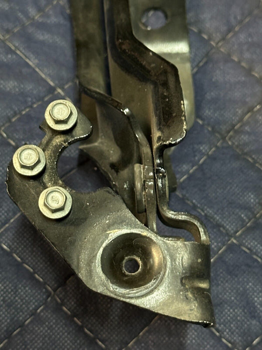 2017-2022 FORD F350 F450 SUPERDUTY LEFT RIGHT HOOD HINGE OEM HC3B 16800 A