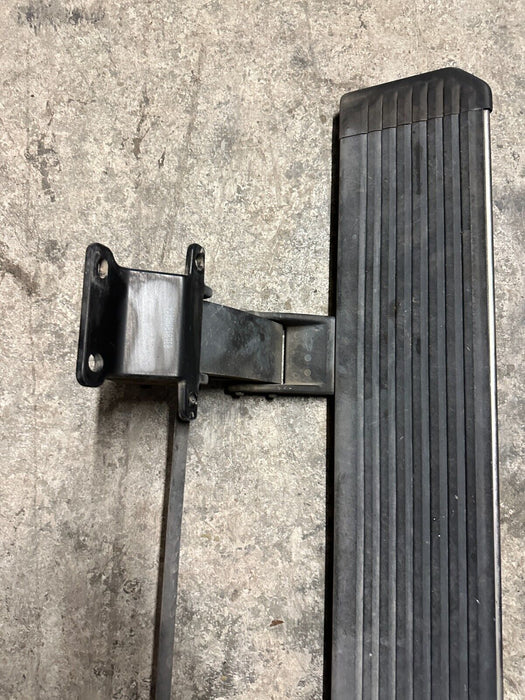 2017-2021 FORD F250 F350 F450 RIGHT LEFT POWER RUNNING BOARD FACTORY OEM ~WEAR