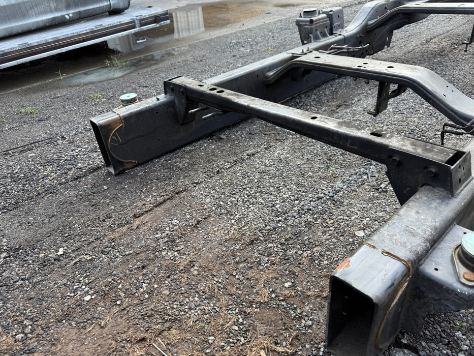 2017 - 2022 FORD F250 F350 F450 REAR FRAME SECTION GENUINE OEM *NO DAMAGE*