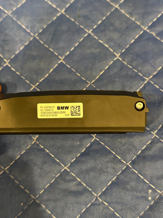 2024 BMW M3 M4 G80 G82 WINDSHIELD LANE ASSIST DEPARTURE CAMERA OEM 5A97A02