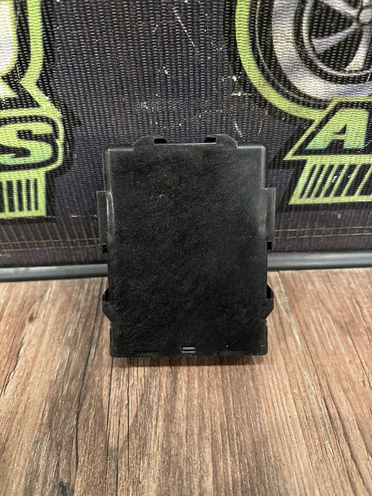 2014 TOYOTA PRIUS V TCM TRANSMISSION COMPUTER MODULE OEM