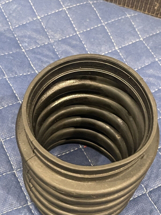 2017 AUDI R8 PLUS INTAKE TUBE LEFT OR RIGHT 420-133-385-J 420133385J