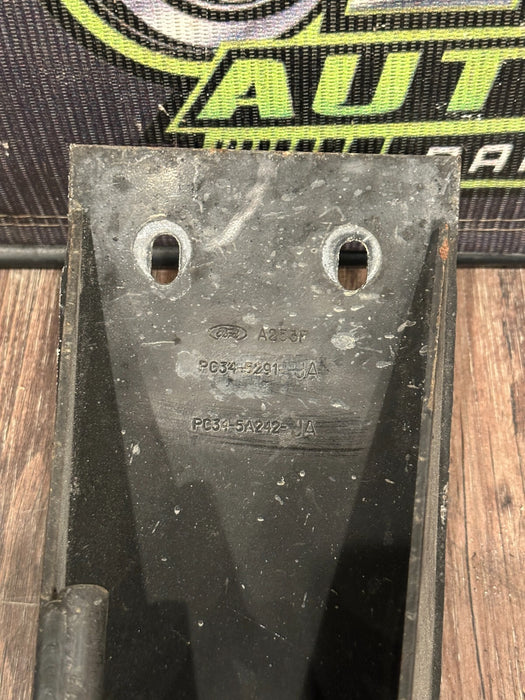 2023-2024 FORD F250 6.7L SUPERDUTY EXHAUST MUFFLER HANGER BRACKET OEM PC34-5A242