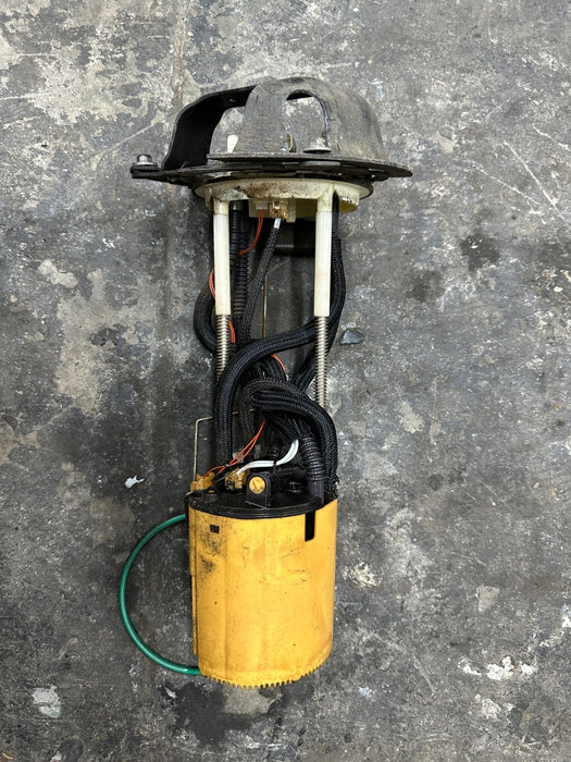 2017 2018 2019 FORD F250 F350 F450 DIESEL FUEL PUMP OEM HC34 9H307 DJ