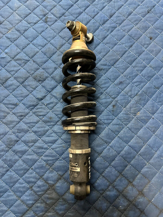 2014 AUDI R8 OEM REAR LEFT SHOCK STRUT W/ SPRING