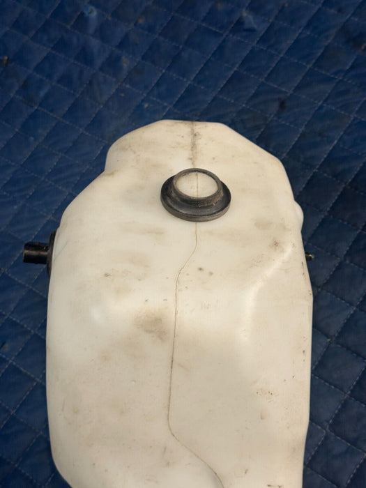 2014 AUDI R8 4.2L V10 OEM WINDSHIELD WASHER FLUID TANK RESERVOIR 423 955 449