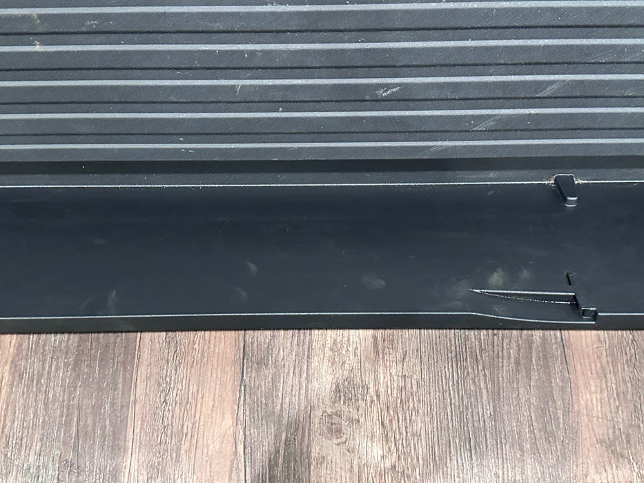 2023-2025 FORD F250 F350 REAR UNDERSEAT STORAGE COMPARTMENT OEM PC3B 26310