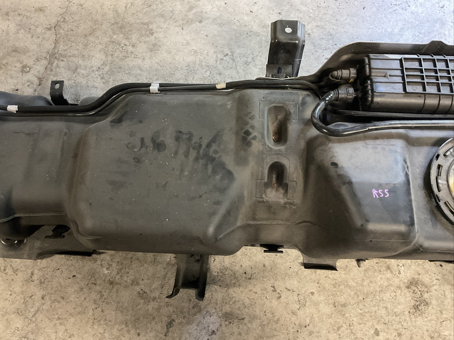 2022 RAM 1500 TRX HELLCAT 6.2L FUEL TANK OEM W/ PUMP OEM 68444537AF