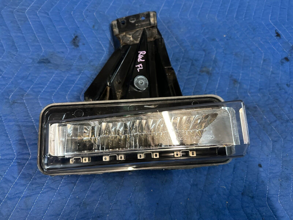 2020 2021 2022 FORD F250 F350 DIESEL DRIVER LEFT LED FOG LIGHT OEM LC3B-15A255-L