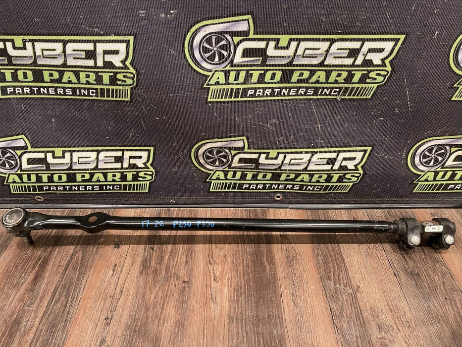 2017-2022 FORD F250 F350 SUPERDUTY DIESEL 6.7L FRONT SUSPENSION TRACK BAR OEM