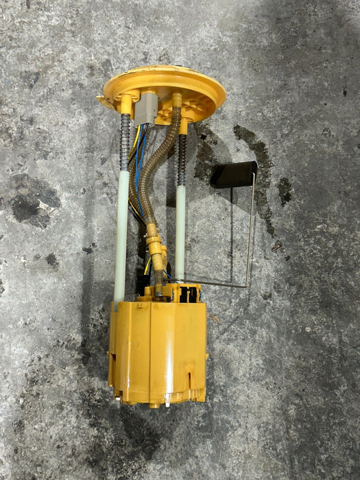 2021 RAM 2500 LARAMIE FUEL PUMP OEM