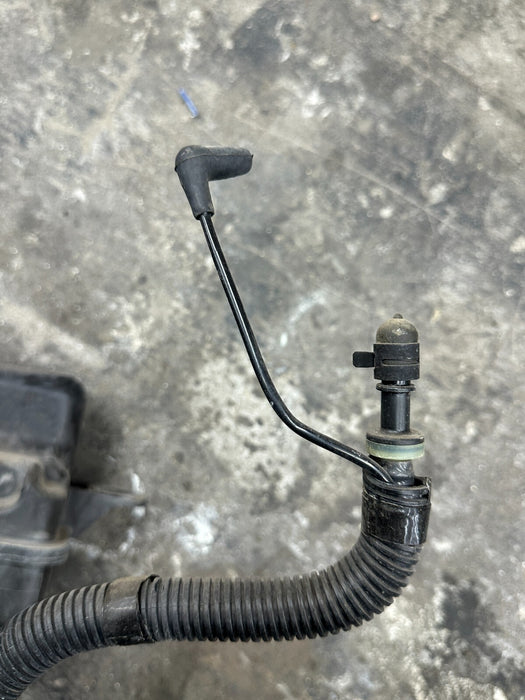 2023 2024 FORD F250 F350 F450 VACUUM AIR RESERVOIR TANK OEM PC3 7A784 CA