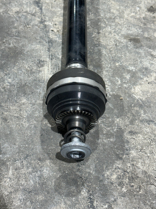 2024 BMW M3 M4 G80 G82 REAR RIGHT AXLE SHAFT OEM 8089856