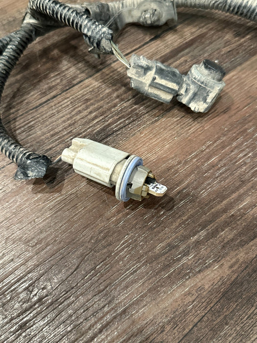 2017-2019 FORD F250 F350 F450 REAR BUMPER HARNESS SENSOR HARNESS OEM JC3T-15K868