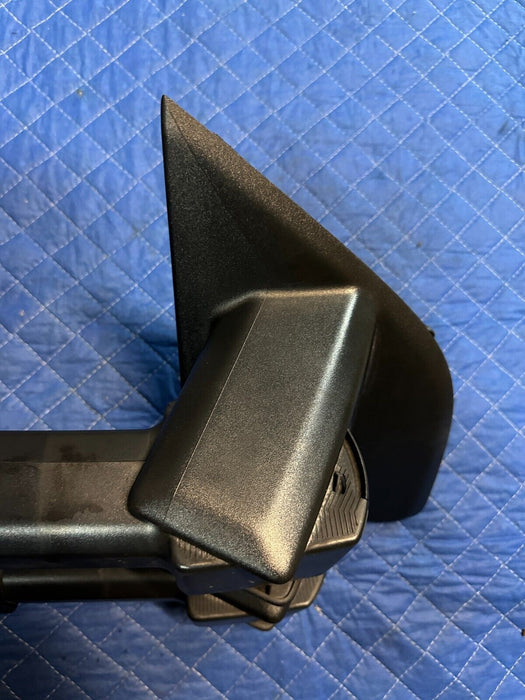 2017-2020 FORD F250 F350 F450 PASSENGER RIGHT HEATED POWER EXTEND TOW MIRROR OEM