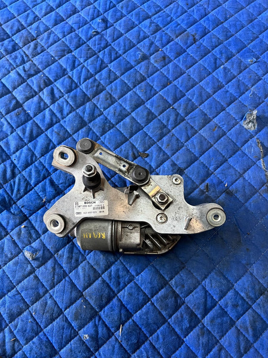 2012 AUDI R8 WINDSHIELD WIPER MOTOR 423955023 OEM GENUINE 423 955 023